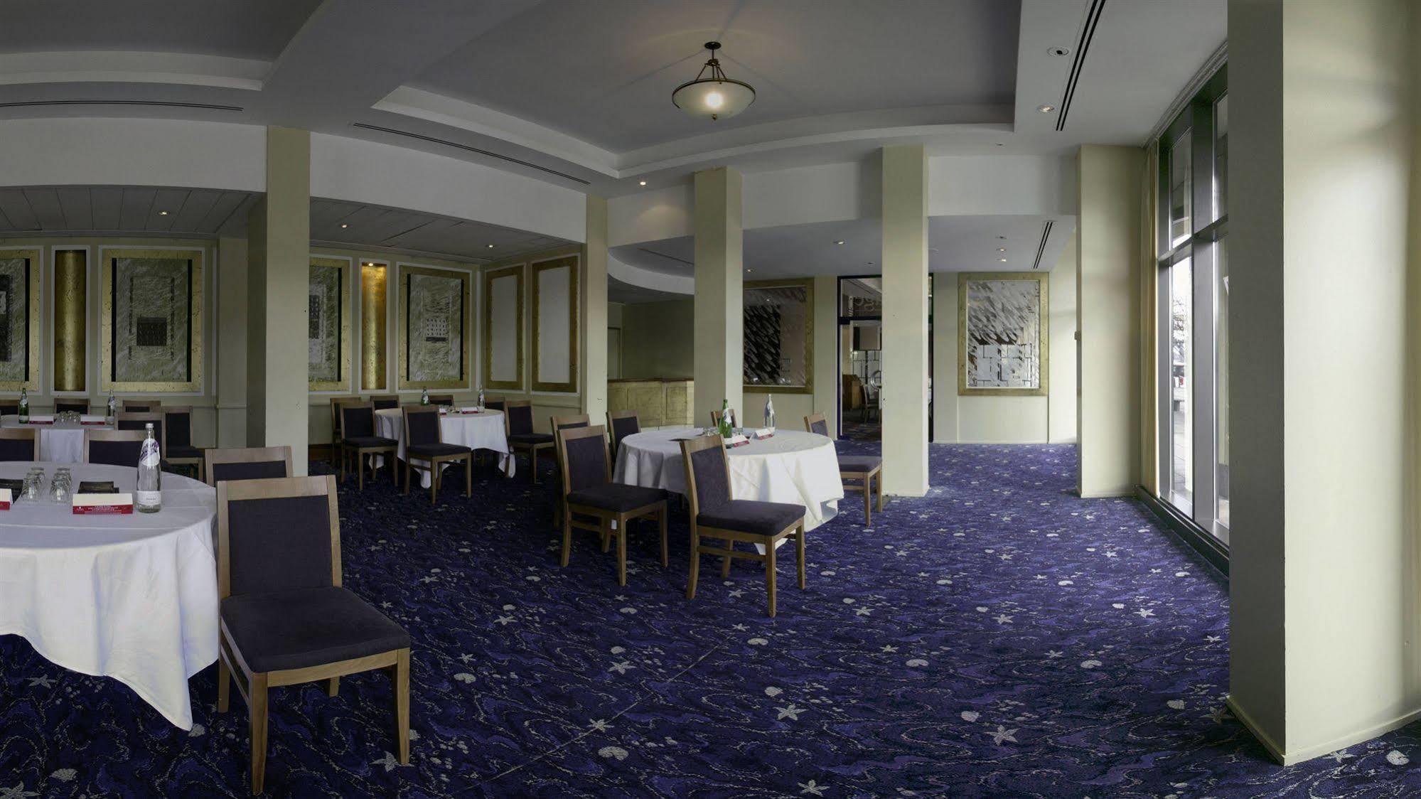 Copthorne Hotel Newcastle Newcastle upon Tyne Exterior foto