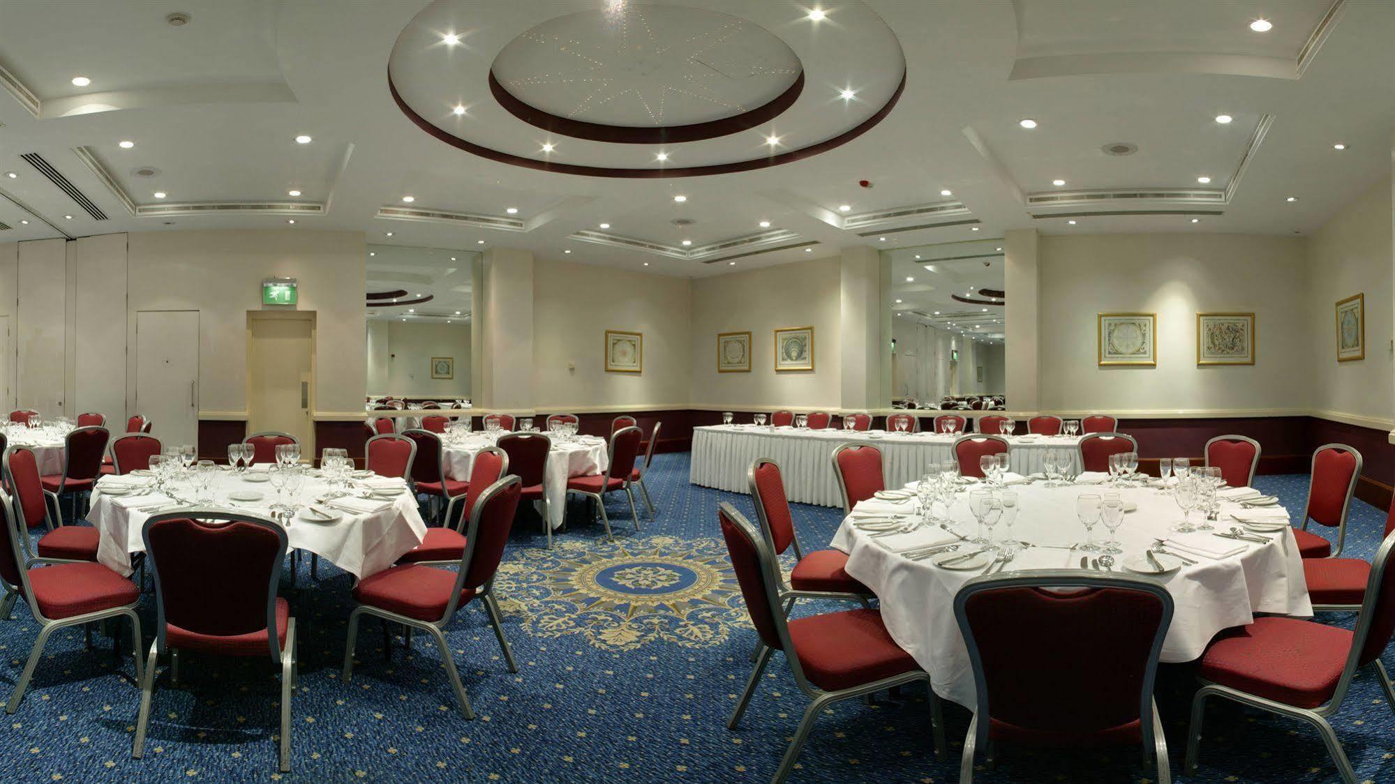 Copthorne Hotel Newcastle Newcastle upon Tyne Exterior foto