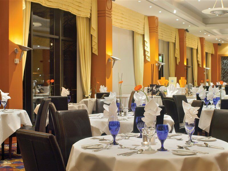 Copthorne Hotel Newcastle Newcastle upon Tyne Exterior foto